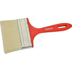 BALTOOL Riedidlo Standard plochý štětec, č. 4