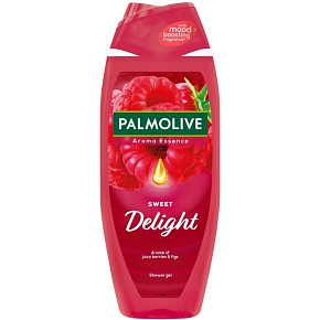 Palmolive Aroma Essence Sprchový gel Sweet Delight 500ml