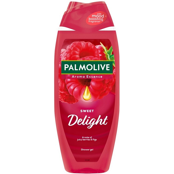 Palmolive Aroma Essence Sprchový gel Sweet Delight 500ml