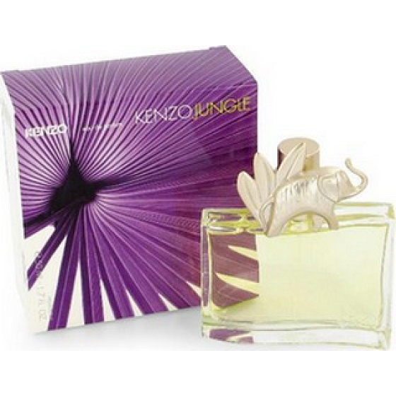 Kenzo Jungle L Elephant toaletná voda pre ženy 30 ml
