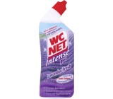Wc Net Intense Lavender Fresh Wc gélový čistič 750 ml