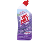 Wc Net Intense Lavender Fresh Wc gélový čistič 750 ml