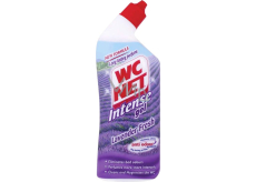 Wc Net Intense Lavender Fresh wc gélový čistič 750 ml