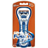 Gillette Fusion holiaci strojček a 2 náhradné britvy