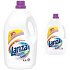 Lanza Color gél tekutý prací prostriedok na farebnú bielizeň 4,5 l + 2,25 l