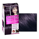 Loreal Paris Casting Creme Gloss farba na vlasy 316 tmavá fialová