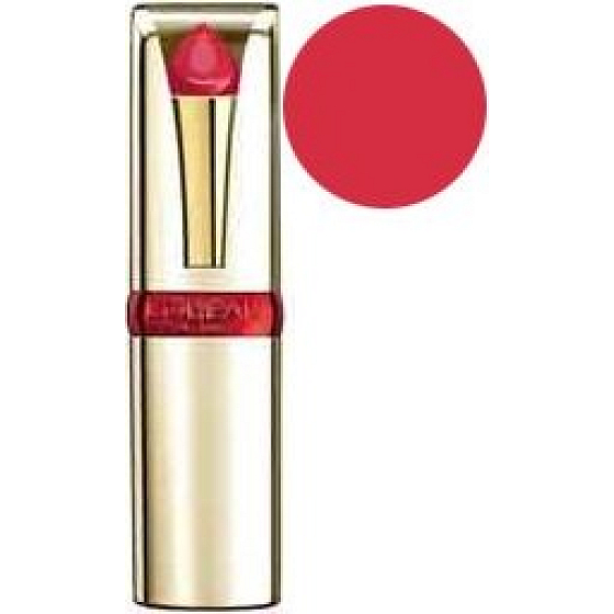 Loreal Paris Color Riche Serum Antiage rúž S 201 Freshly Mauve 4,5 g