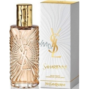 Yves Saint Laurent Saharienne Woman toaletná voda 50 ml