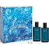 Davidoff Cool Water toaletná voda 75 ml + voda po holení 75 ml, darčeková sada