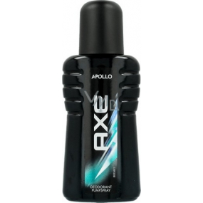 Axe Apollo deodorant pumpsprej pre mužov 75 ml