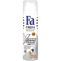 Fa Men Xtreme Invisible Power antiperspirant deodorant sprej pre mužov 150 ml