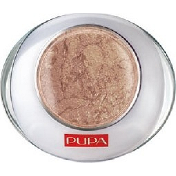Pupa Luminys Ombretta Cotto Mono očné tiene 02 2,2 g
