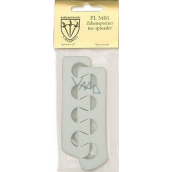 Kellermann 3 Swords Beauty Separátor oddeľovač prstov na nohách PL5401