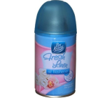 Pan Aroma Fresh Liner osviežovač vzduchu náhradná náplň 250 ml