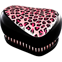 Tangle Teezer Compact Profesionálna kompaktná kefa na vlasy, Pink Kitty Limitovaná edícia