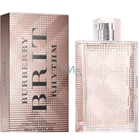 Burberry Brit Rhythm Floral Women toaletná voda 50 ml