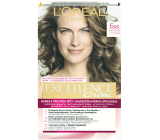 Loreal Paris Excellence Creme farba na vlasy 600 Tmavá blond