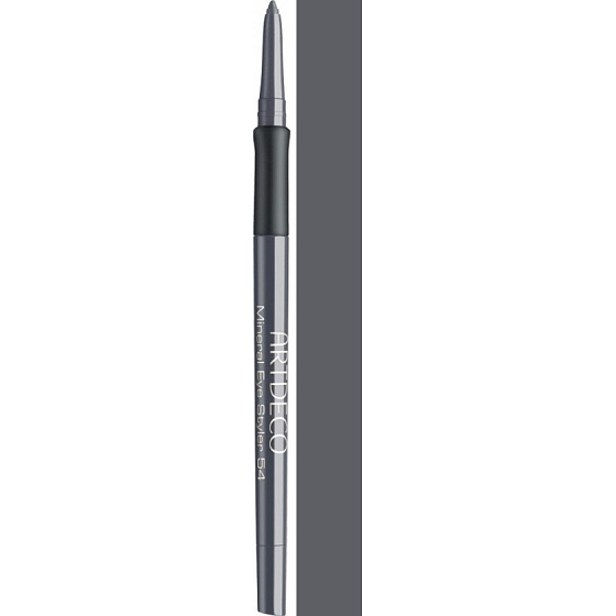 Artdeco Mineral Eye Styler minerálna tužka na oči 54 Mineral Dark Grey 0,4 g