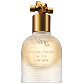 Bottega Veneta Knôt Eau Florale toaletná voda pre ženy 75 ml Tester