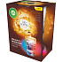 Air Wick Multicolor Vôňa mamičkinho koláče vonná sviečka 140 g