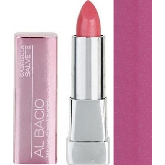 Gabriella salva Al Bacio Lipstick rúž 07 Fiore 4,2 g