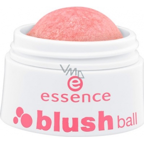 Essence Blush Ball tvárenka 10 Peach Candy 2 g
