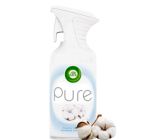 Air Wick Pure Jemná bavlna osviežovač vzduchu sprej 250 ml