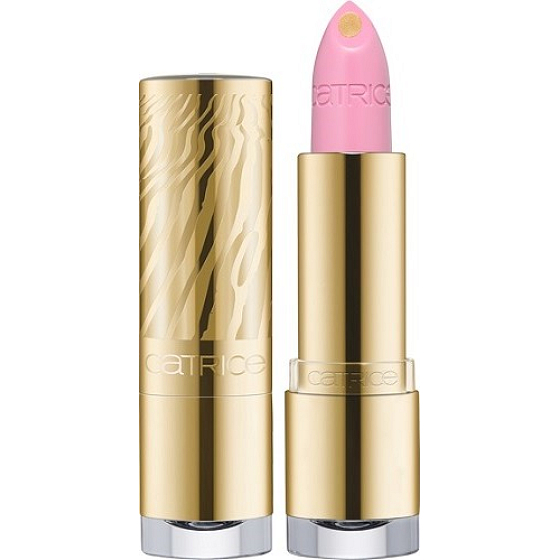 Catrice Sound of Silence Golden Lip Glow farba na pery C01 Golden Spirit 3,5 g