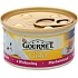 Gourmet Gold Cat Hovädzie jemná konzerva pre dospelé mačky 85 g