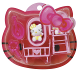 Hracia súprava Hello Kitty s 2 figúrkami a príslušenstvom, odporúčaný vek 3+
