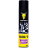 Coyote Silkal 93, silikónový olej, 400 ml