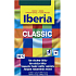 Iberia Classic Farba na textil tmavo zelená 2 x 12,5 g