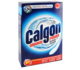 Calgon Power Powder 2v1 zmäkčovač vody v prášku 10 dávok 500 g