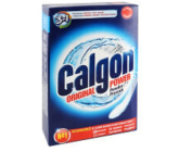 Calgon Original Power Powder 3v1 zmäkčovač vody v prášku 500 g