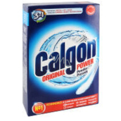 Calgon Original Power Powder 3v1 zmäkčovač vody v prášku 500 g