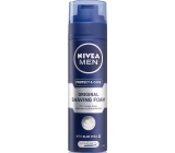 Nivea Men Protect & Care Original pena na holenie 200 ml