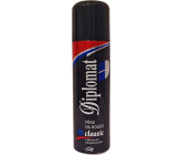 Astrid Diplomat Classic pena na holenie pre mužov 200 ml