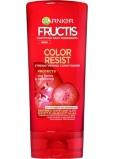 Garnier Fructis Color Resist pre odolnosť farby balzam na vlasy 200 ml