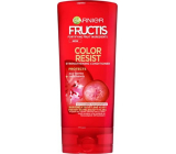 Garnier Fructis Color Resist pre odolnosť farby balzam na vlasy 200 ml