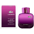 Lacoste Eau de Lacoste L.12.12 Pour Elle Magnetic toaletná voda pre ženy 25 ml