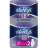 Always Platinum Ultra Super Plus Duo hygienické vložky s krídelkami 14 kusov