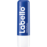 Labello Original balzam na pery, 4,8 g