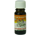 Slow-Natur Materina dúška Vonný olej 10 ml