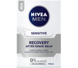 Nivea Men Sensitive Recovery balzam po holení 100 ml