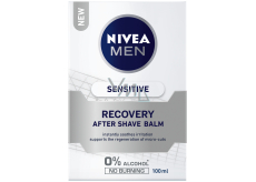 Nivea Men Sensitive Recovery balzam po holení 100 ml