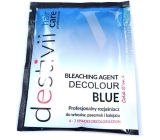 Professional Hair Care Destivii Decolour Cold Blond profesionálny zosvetľovač - melír v prášku 40 g