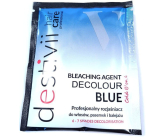 Professional Hair Care Destivii Decolour Cold Blond profesionálny zosvetľovač - melír v prášku 40 g