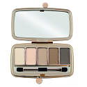 Makeup Revolution Renaissance Day paletka očných tieňov 5 x 1 g