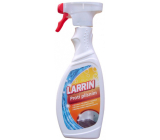 Larrin Proti plesniam Extra kvapalný biocídny prípravok rozprašovač 500 ml