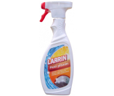 Larrin Proti plesniam Extra kvapalný biocídny prípravok rozprašovač 500 ml